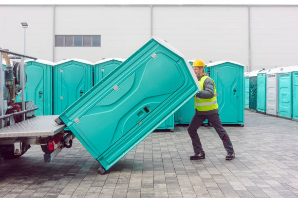 Portable Toilet Options We Offer in Hailey, ID