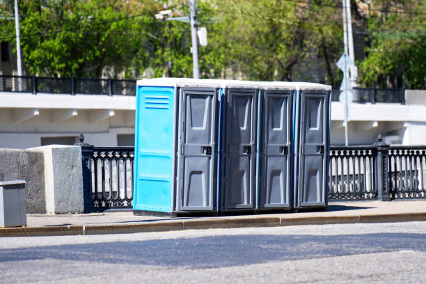 Best Sanitation services for porta potties  in Hailey, ID